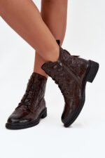 Boots model 218716 Step in style - Image 3