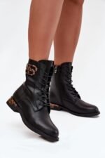 Boots model 218715 Step in style - Image 3