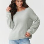 Megztinis modelis 218806 Makadamia