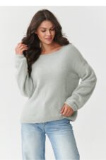 Megztinis modelis 218806 Makadamia