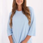 Blouse model 218846 Relevance