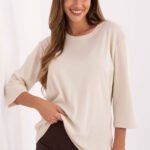 Blouse model 218848 Relevance