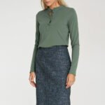 Skirt model 218894 Nife