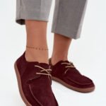 Barefoot model 218905 Step in style