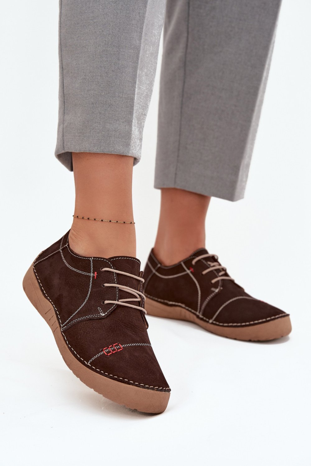 Half shoes model 218912 Step in style Half shoes model 218912 Step in style - Image 1