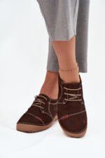 Half shoes model 218912 Step in style - Image 3