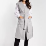 Gilet model 218955 awama