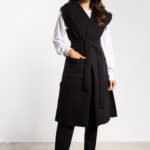 Gilet model 218958 awama