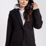 Jacket model 218961 awama