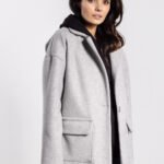 Jacket model 218962 awama