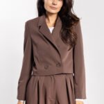 Jacket model 218984 awama