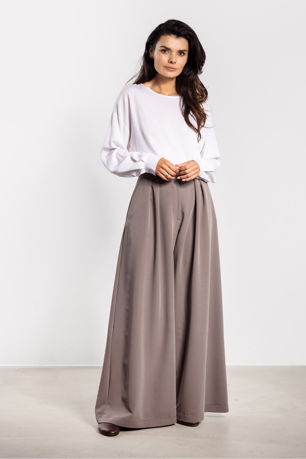 Women trousers model 218986 awama Women trousers model 218986 awama - Image 1