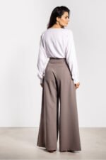 Women trousers model 218986 awama - Image 3