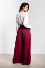 Women trousers model 218987 awama - Image 3