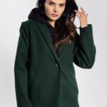 Jacket model 218998 awama