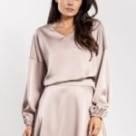 Blouse model 219001 awama