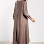 Dieninė suknelė modelis 219020 awama