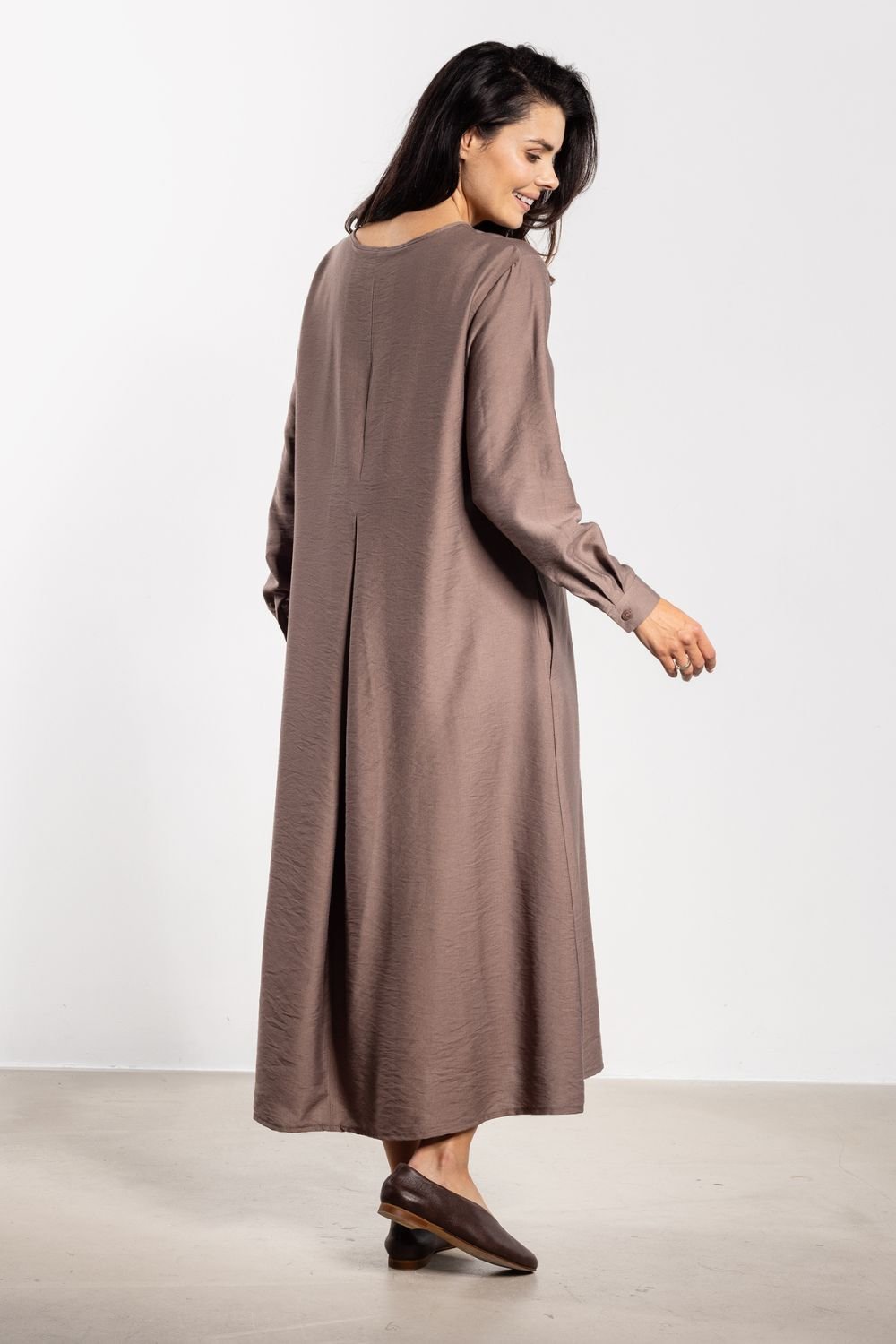 Daydress model 219020 awama Daydress model 219020 awama - Image 1