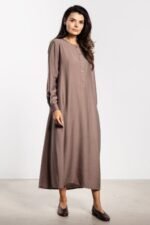 Daydress model 219020 awama - Image 2