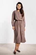 Daydress model 219020 awama - Image 3