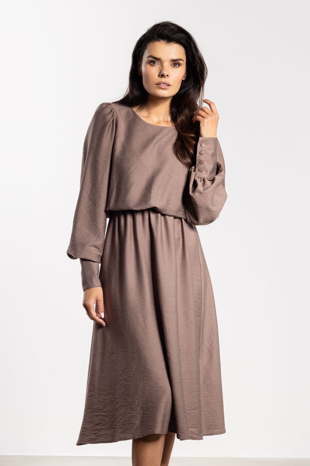 Daydress model 219023 awama Daydress model 219023 awama - Image 1