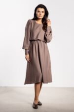 Daydress model 219023 awama - Image 2