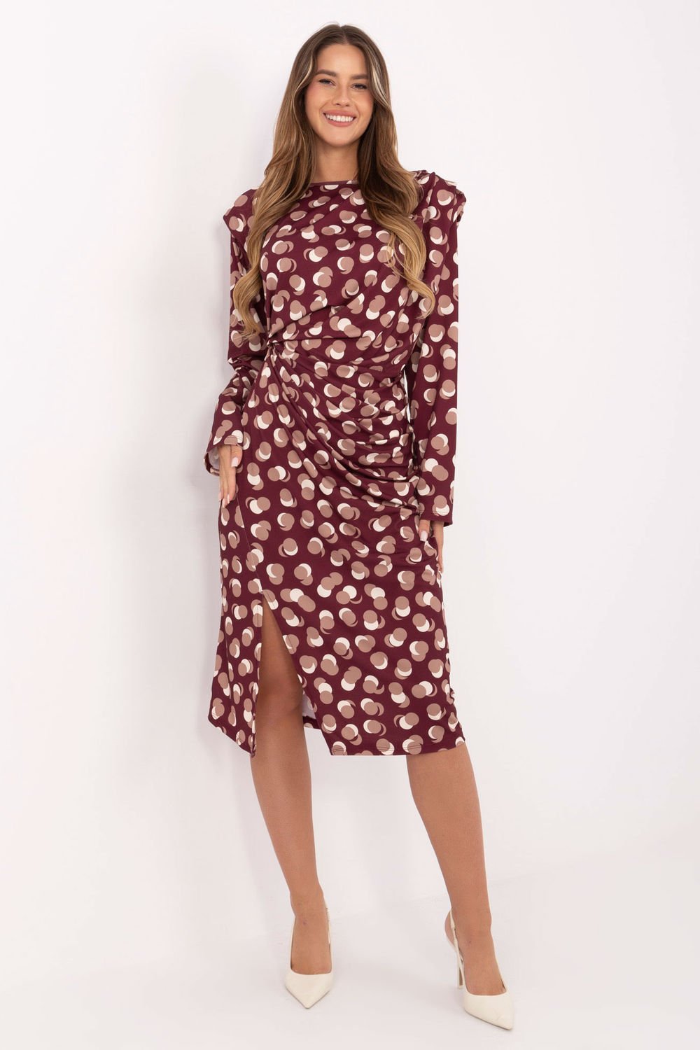 Daydress model 219034 Rue Paris Daydress model 219034 Rue Paris - Image 1