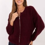 Cardigan model 219073 Rue Paris