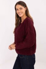 Cardigan model 219073 Rue Paris - Image 2