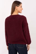 Cardigan model 219073 Rue Paris - Image 3