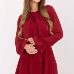 Cocktail dress model 219077 Rue Paris