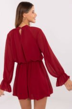 Cocktail dress model 219077 Rue Paris - Image 3