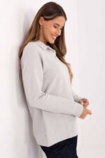 Blouse model 219083 Lakerta - Image 2