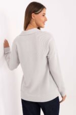 Blouse model 219083 Lakerta - Image 3