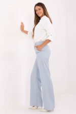 Women trousers model 219087 Lakerta - Image 2