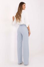 Women trousers model 219087 Lakerta - Image 3