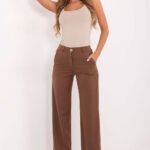 Women trousers model 219088 Lakerta