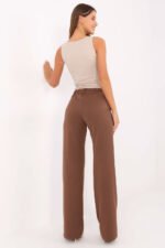 Women trousers model 219088 Lakerta - Image 3