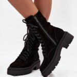 Bootie model 219115 Step in style