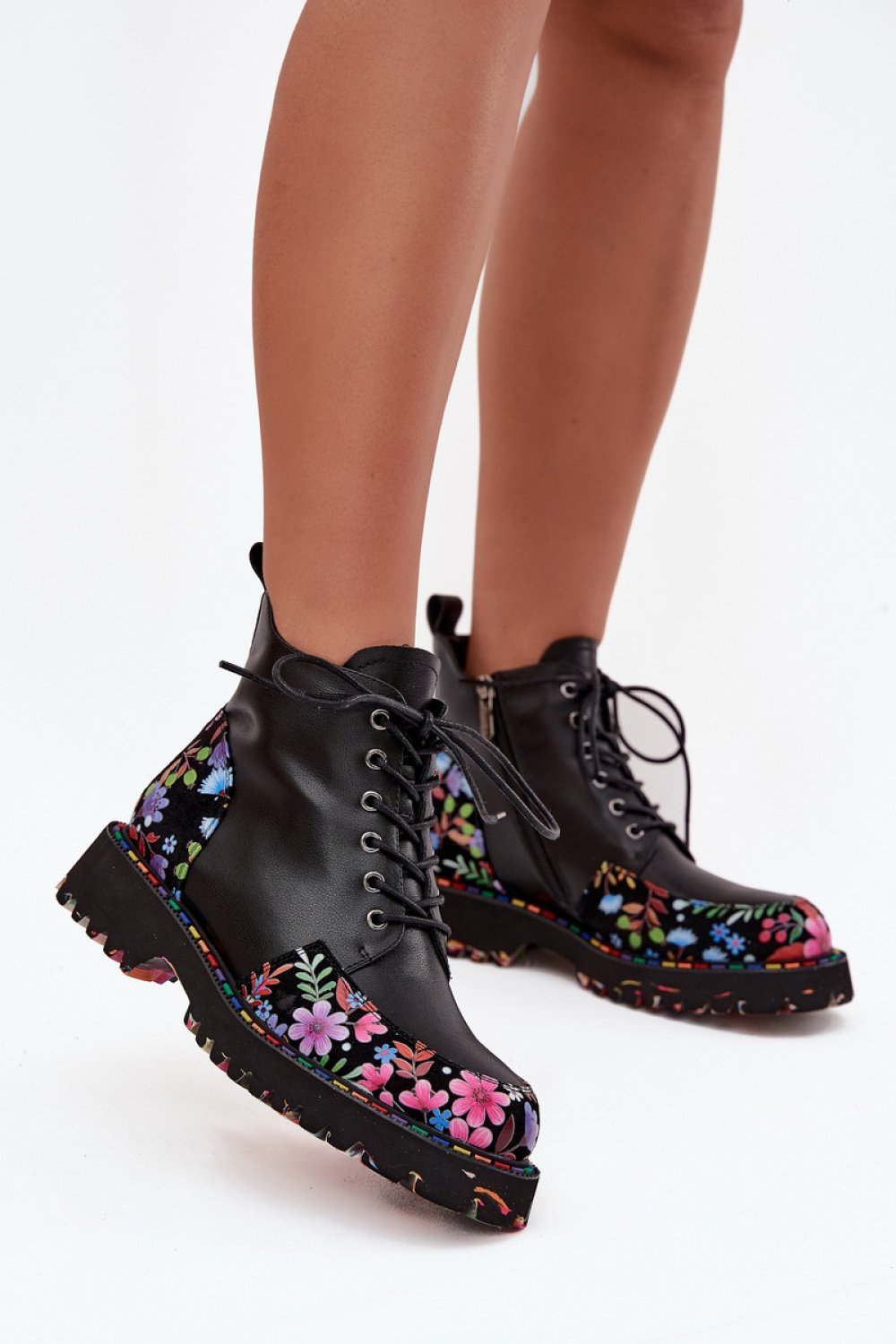 Boots model 219118 Step in style Boots model 219118 Step in style - Image 1