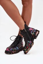 Boots model 219118 Step in style - Image 3