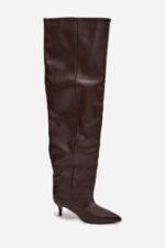 Heel boots model 219137 Step in style - Image 2