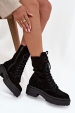 Bootie model 219115 Step in style - Image 3