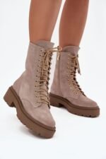 Bootie model 219116 Step in style - Image 3