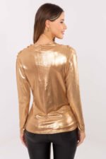 Blouse model 219198 Italy Moda - Image 3