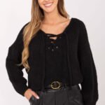 Jumper model 219209 Italy Moda