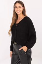 Jumper model 219209 Italy Moda - Image 2