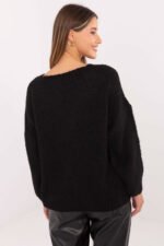 Jumper model 219209 Italy Moda - Image 3