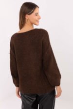 Jumper model 219210 Italy Moda - Image 3