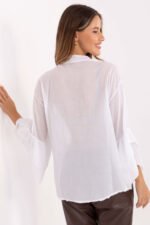 Shirt model 219211 Italy Moda - Image 3